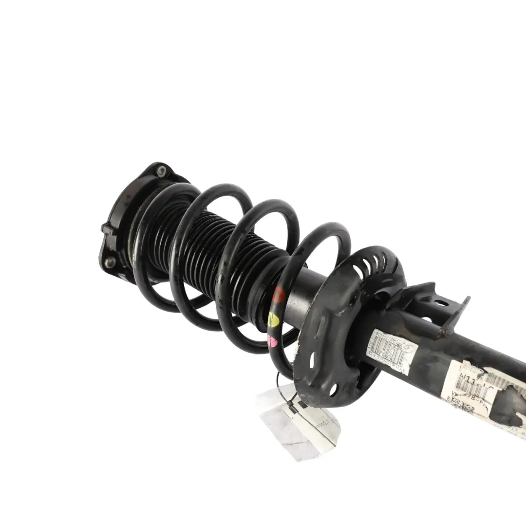 Front Gas Strut Shock Absorber Left Right N/O/S to VW Touran 1T with Part number 1T0413031GP VW Touran 1T Front Gas Strut Shock Absorber Left Right N/O/S - SKU 1T0413031GP-3 - Part number 1T0413031GP