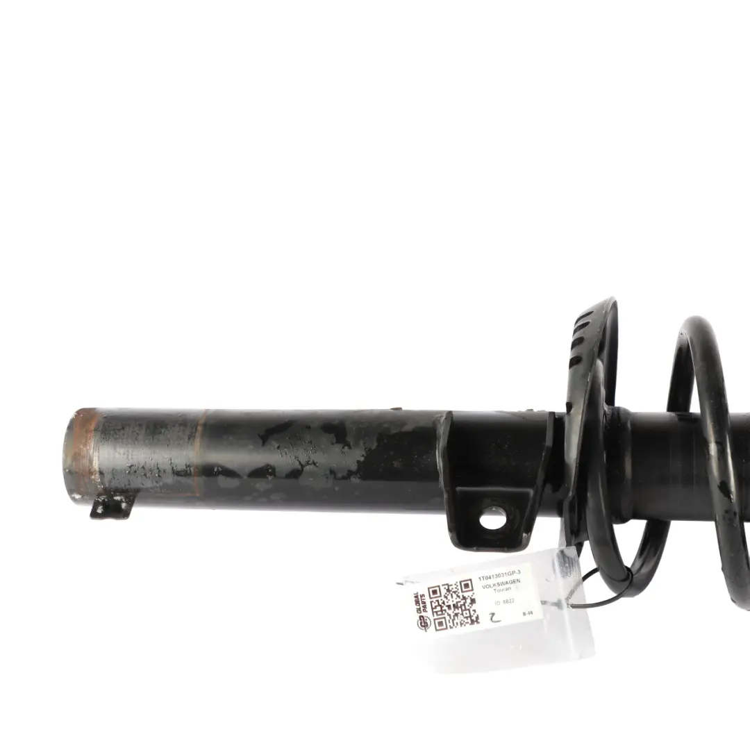 Front Gas Strut Shock Absorber Left Right N/O/S to VW Touran 1T with Part number 1T0413031GP VW Touran 1T Front Gas Strut Shock Absorber Left Right N/O/S - SKU 1T0413031GP-3 - Part number 1T0413031GP