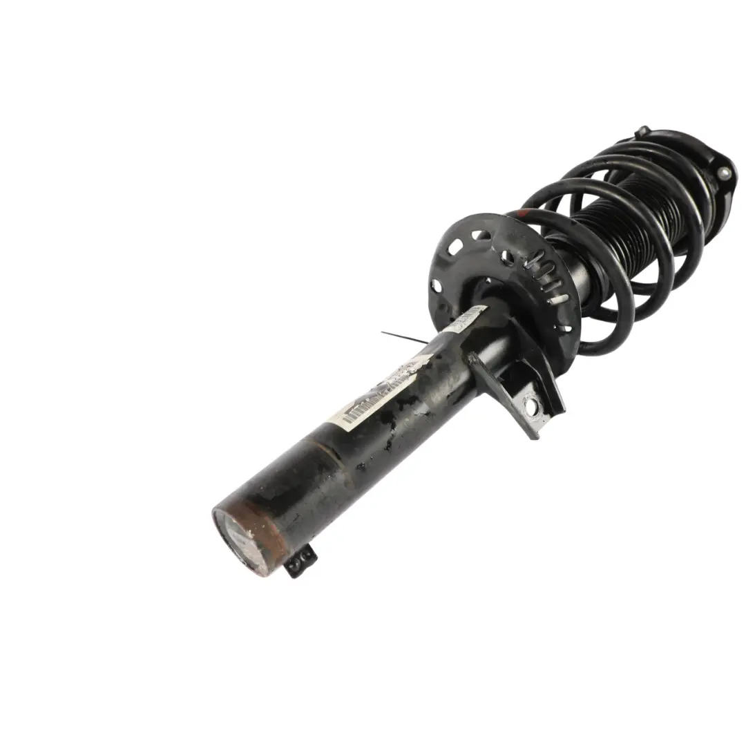 Volkswagen Touran 1T Gasfeder Stoßdämpfer Vorne Links Rechts - SKU 1T0413031GP-3 - Teilenummer 1T0413031GP