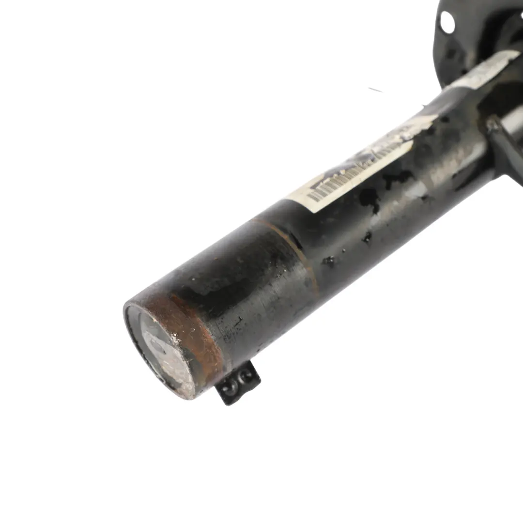 VW Touran 1T Front Gas Strut Shock Absorber Left Right N/O/S - SKU 1T0413031GP-3 - Part number 1T0413031GP