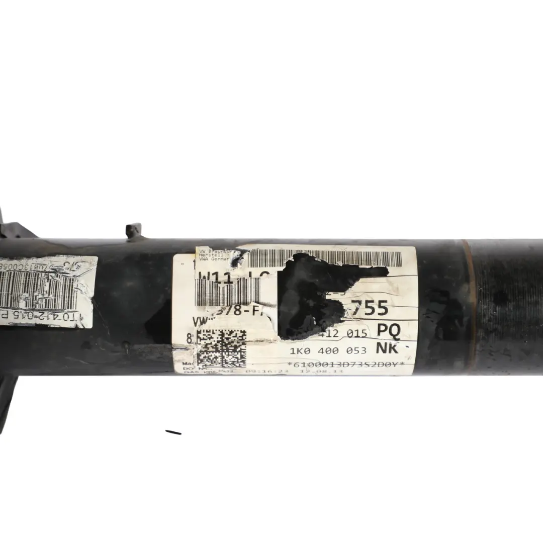 VW Touran 1T Front Gas Strut Shock Absorber Left Right N/O/S - SKU 1T0413031GP-3 - Part number 1T0413031GP