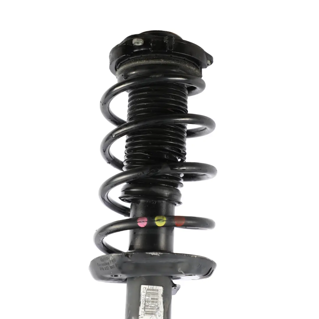 Front Gas Strut Shock Absorber Left Right N/O/S to VW Touran 1T with Part number 1T0413031GP VW Touran 1T Front Gas Strut Shock Absorber Left Right N/O/S - SKU 1T0413031GP-3 - Part number 1T0413031GP