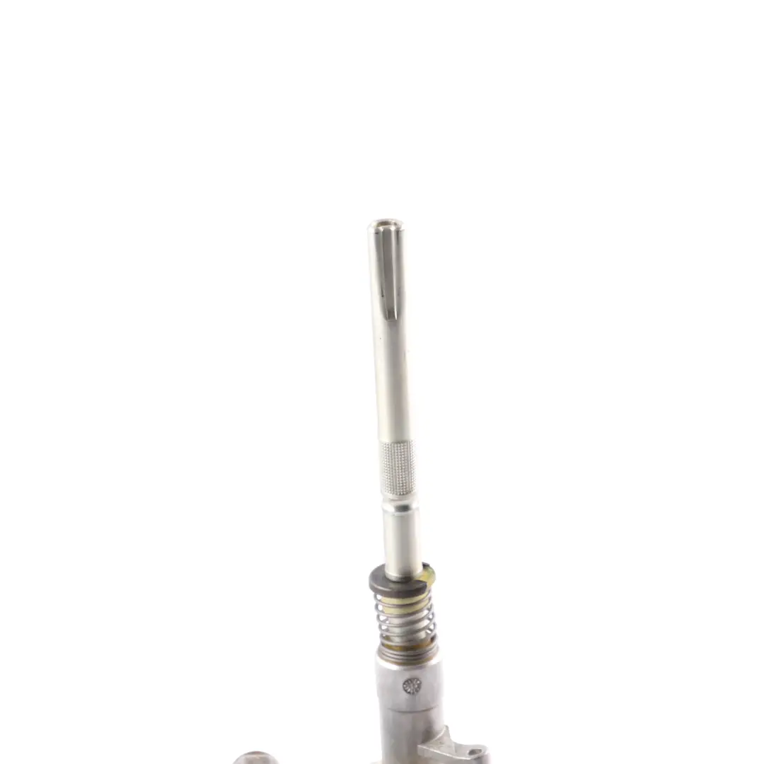 Selector Shifter Linkage Manual Gearbox to Volkswagen Touran 1T Gear with Part number 1T0711049BF Volkswagen Touran 1T Gear Selector Shifter Linkage Manual Gearbox - SKU 1T0711049BF - Part number 1T0711049BF