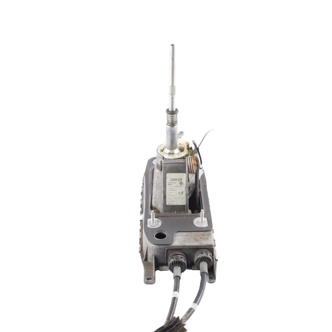 Volkswagen Touran 1T Gear Selector Shifter Linkage Manual Gearbox - SKU 1T0711049BF - Part number 1T0711049BF