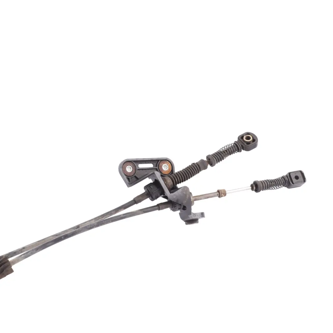 Selector Shifter Linkage Manual Gearbox to Volkswagen Touran 1T Gear with Part number 1T0711049BF Volkswagen Touran 1T Gear Selector Shifter Linkage Manual Gearbox - SKU 1T0711049BF - Part number 1T0711049BF