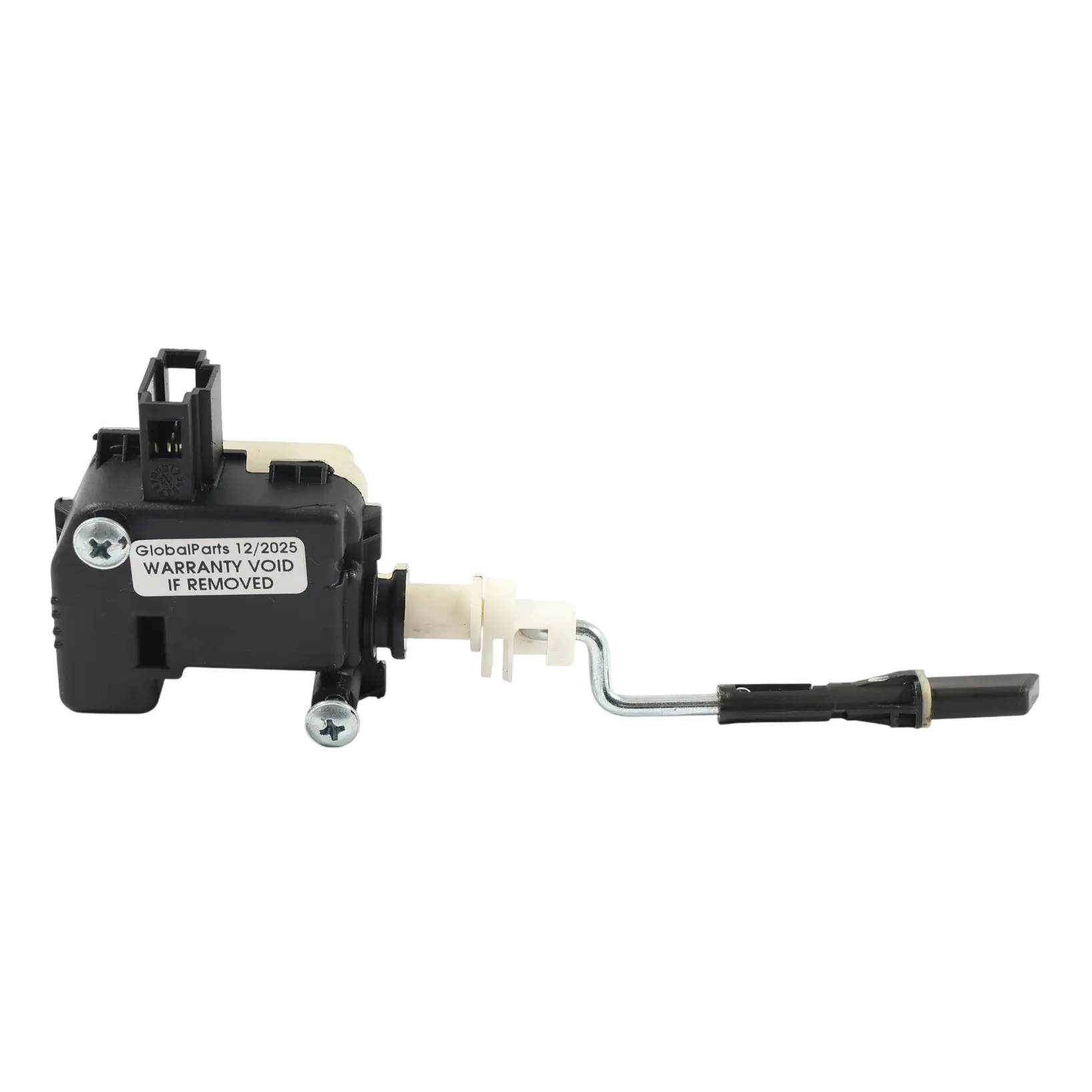 VW Touran 1T Motore Blocco Sportello Carburante Attuatore Meccanismo 1T0810773B