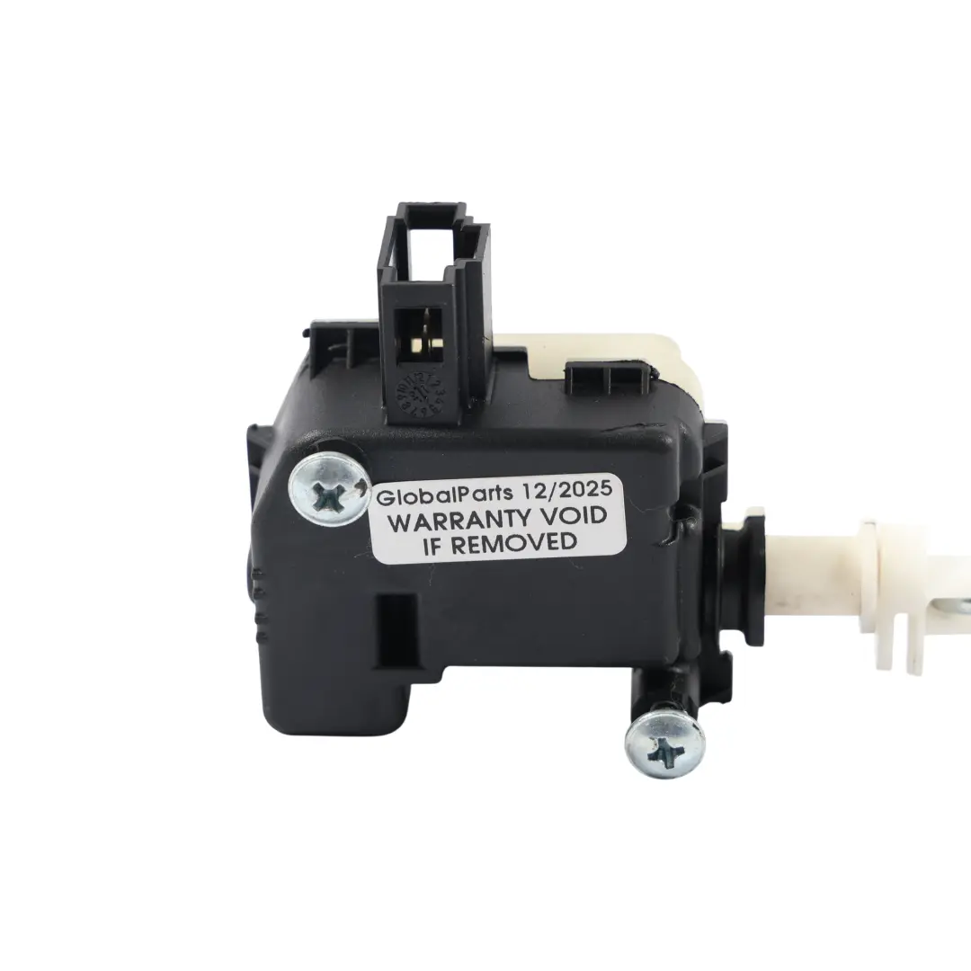 Mécanisme Verrouillage Moteur Trappe Carburant pour Volkswagen Touran 1T à propos du numéro de pièce 1T0810773B Volkswagen Touran 1T Mécanisme Verrouillage Moteur Trappe Carburant - SKU 1T0810773B - Numéro de pièce 1T0810773B