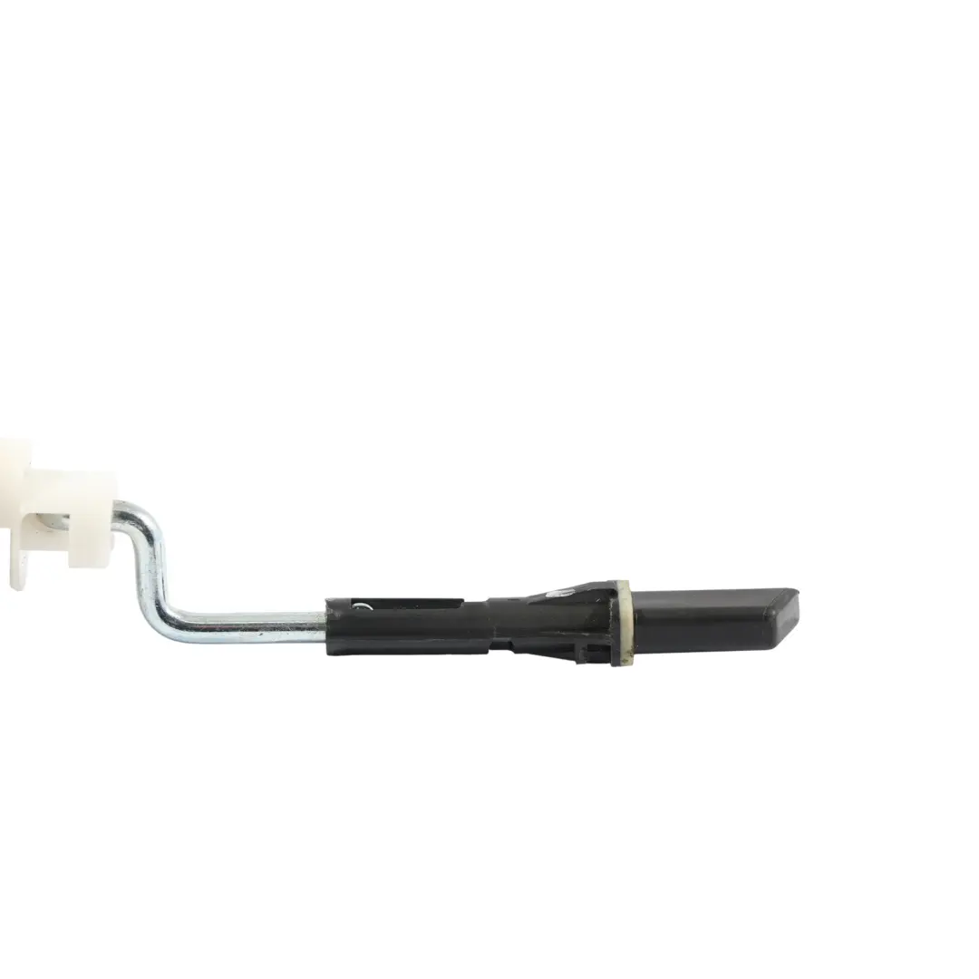 Volkswagen VW Touran 1T Fuel Flap Lock Motor Actuator Mechanism - SKU 1T0810773B - Part number 1T0810773B