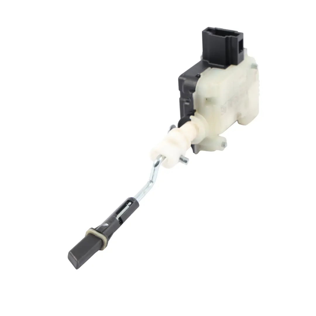 Volkswagen VW Touran 1T Mecanismo Bloqueo Motor Tapa De Combustible - SKU 1T0810773B - Número de pieza 1T0810773B