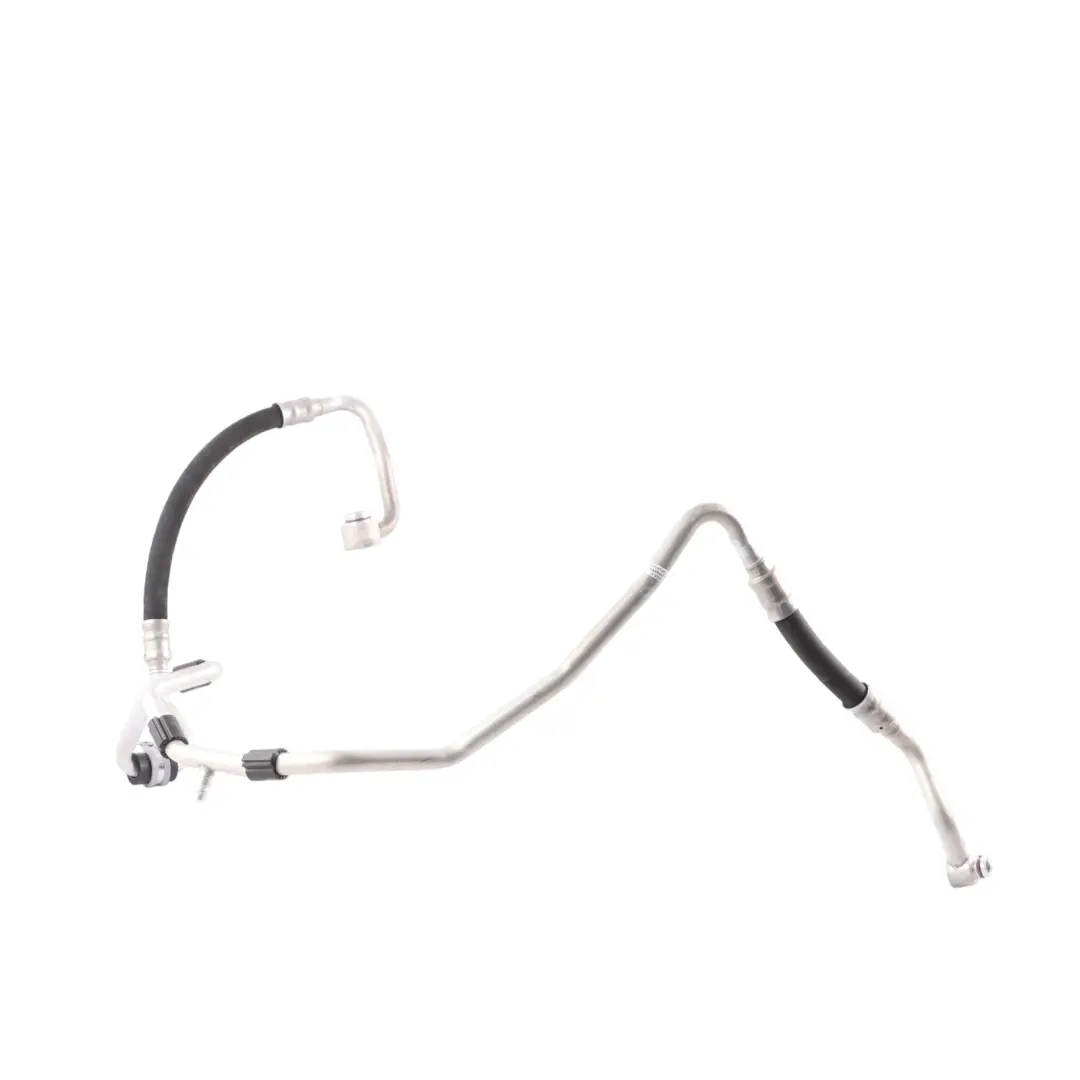 VW Touran 1T Tuyau Climatisation Conduite Réfrigérant A/C - SKU 1T0820743AQ - Numéro de pièce 1T0820743AQ