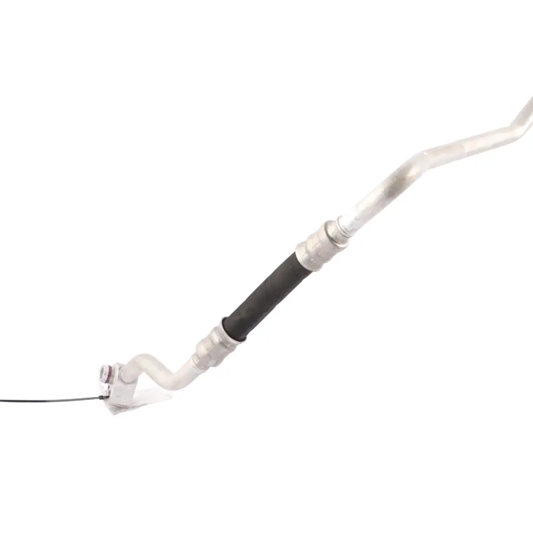 Tuyau Climatisation Conduite Réfrigérant A/C pour VW Touran 1T à propos du numéro de pièce 1T0820743AQ VW Touran 1T Tuyau Climatisation Conduite Réfrigérant A/C - SKU 1T0820743AQ - Numéro de pièce 1T0820743AQ