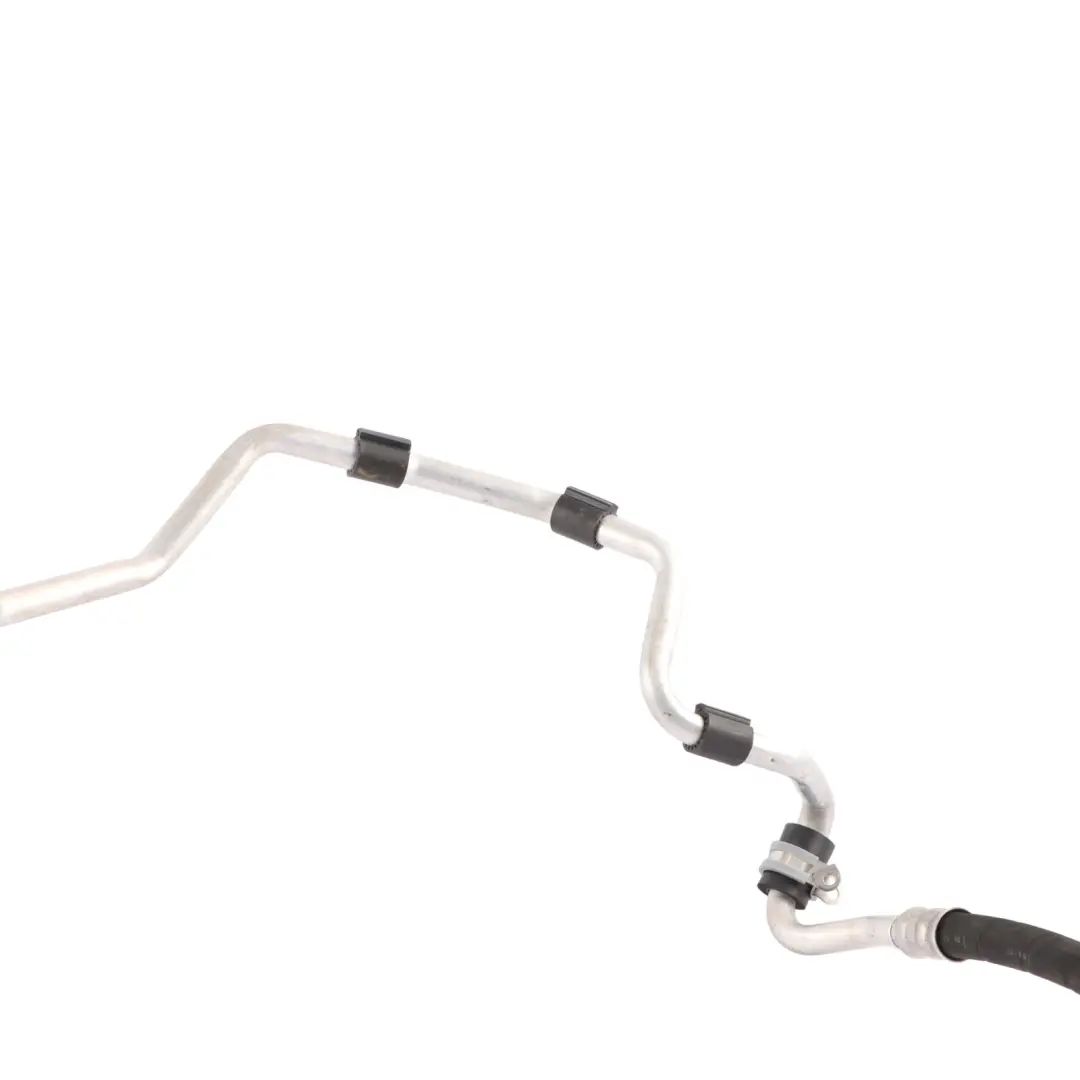 VW Touran 1T Tubo Aria Condizionata A/C Linea Tubo Refrigerante - SKU 1T0820743AQ - Numero di parte 1T0820743AQ