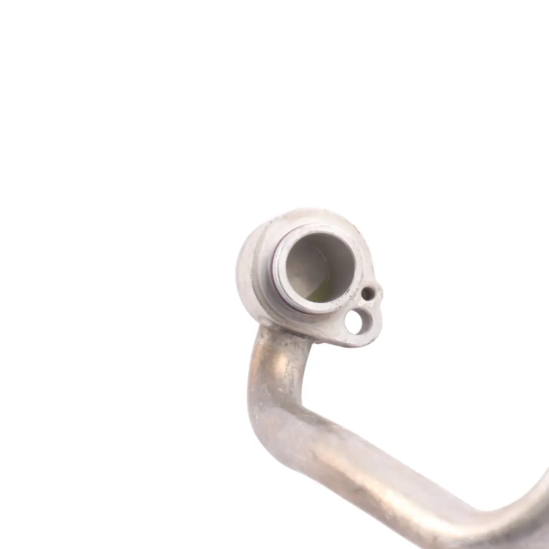 VW Touran 1T Air Conditioning Hose A/C Refrigerant Pipe Line - SKU 1T0820743AQ - Part number 1T0820743AQ