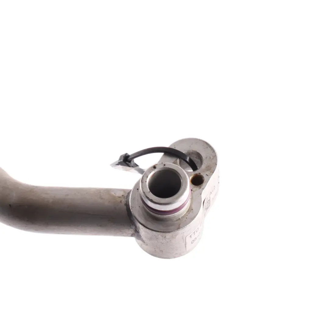VW Touran 1T Tuyau Climatisation Conduite Réfrigérant A/C - SKU 1T0820743AQ - Numéro de pièce 1T0820743AQ