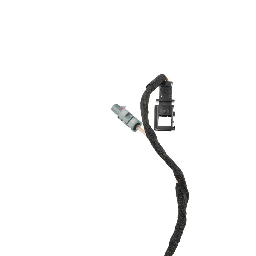 VW Touran 1T Portellone Interruttore Maniglia Telecamera Posteriore - SKU 1T0827566C - Numero di parte 1T0827566C