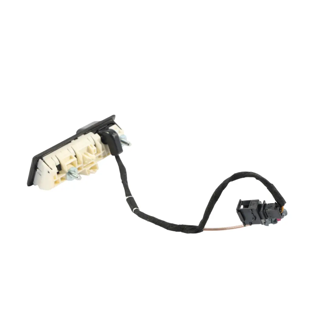 VW Touran 1T Portellone Interruttore Maniglia Telecamera Posteriore - SKU 1T0827566C - Numero di parte 1T0827566C