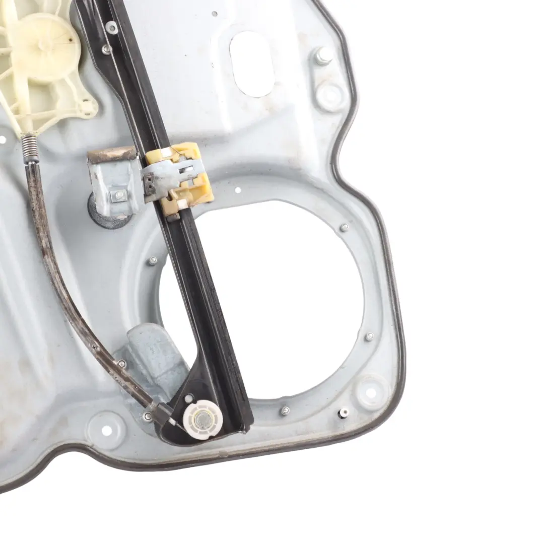 VW Caddy III 2K Front Door Window Lifter Regulator Panel Right O/S - SKU 1T0837756M - Part number 1T0837756M