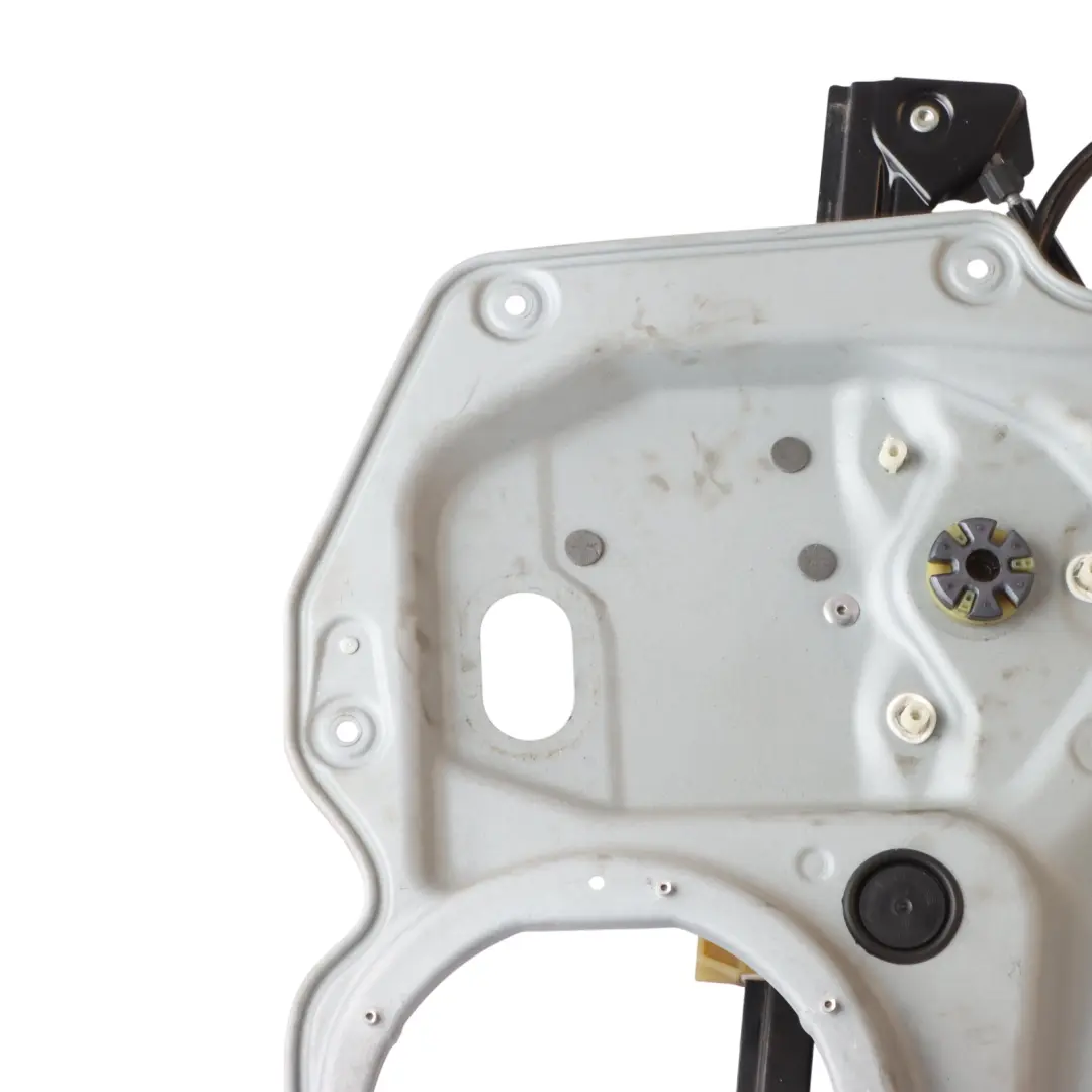 2K Front Door Window Lifter Regulator Panel Right O/S to VW Caddy III with Part number 1T0837756M VW Caddy III 2K Front Door Window Lifter Regulator Panel Right O/S - SKU 1T0837756M - Part number 1T0837756M