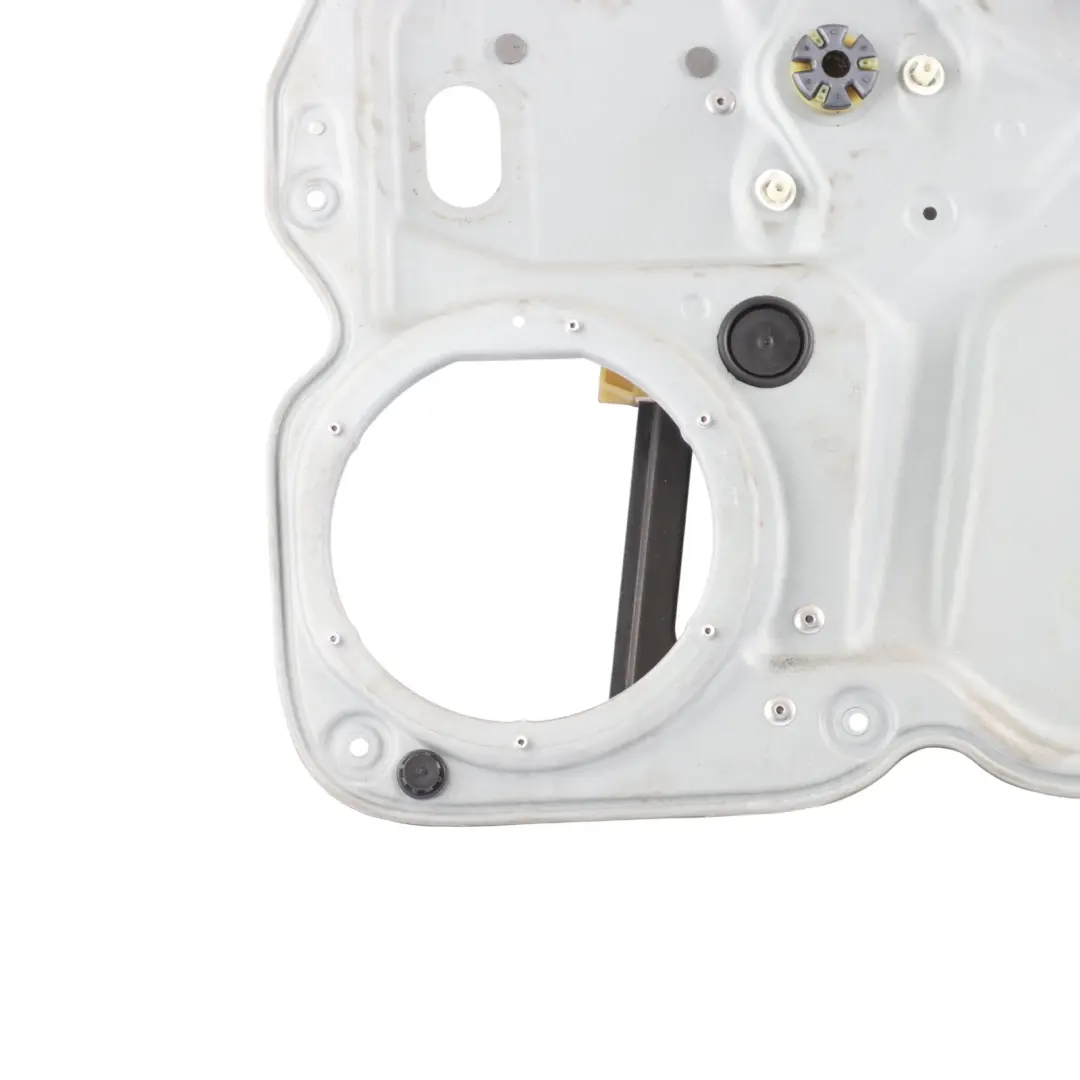 VW Caddy III 2K Front Door Window Lifter Regulator Panel Right O/S - SKU 1T0837756M - Part number 1T0837756M