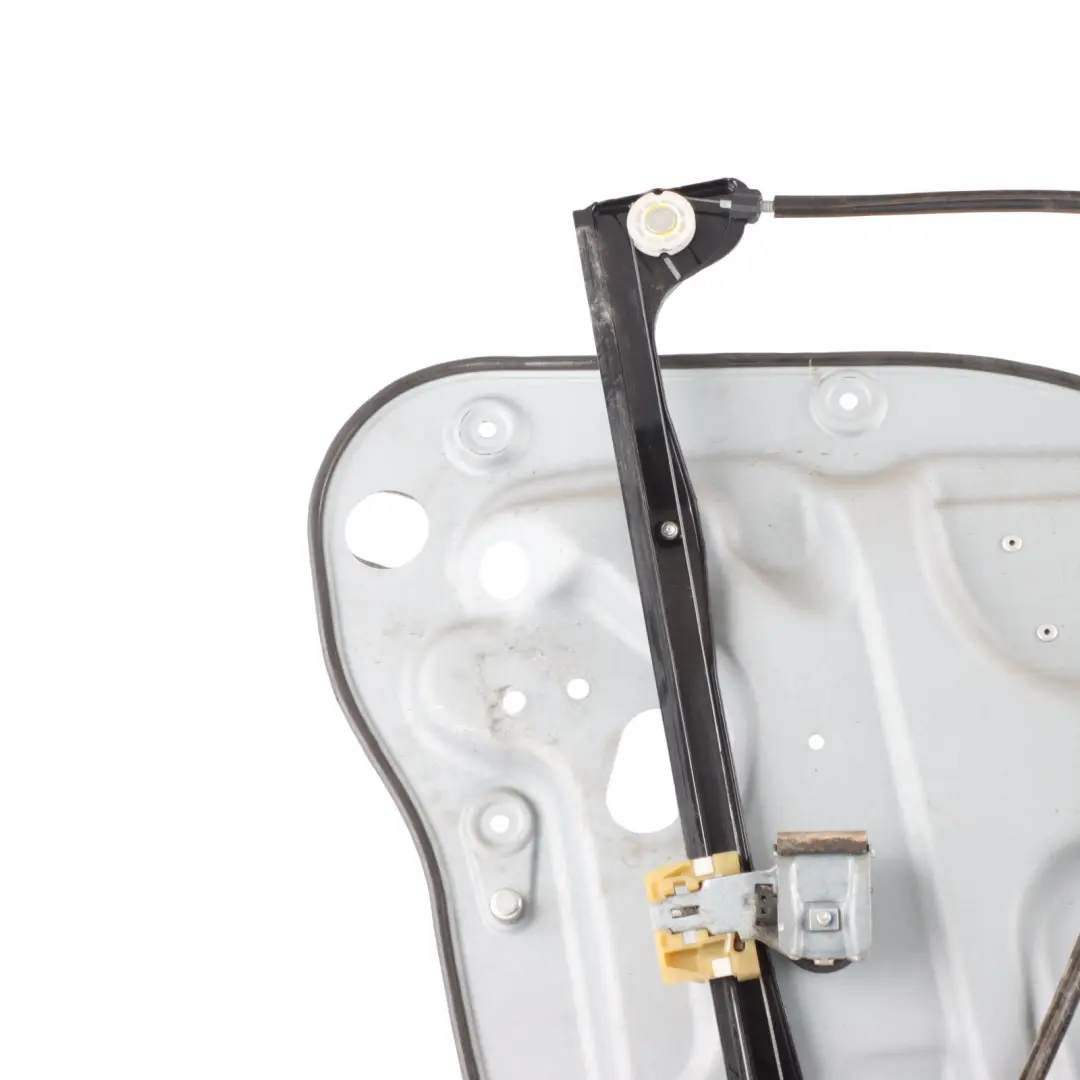 VW Caddy III 2K Front Door Window Lifter Regulator Panel Right O/S - SKU 1T0837756M - Part number 1T0837756M