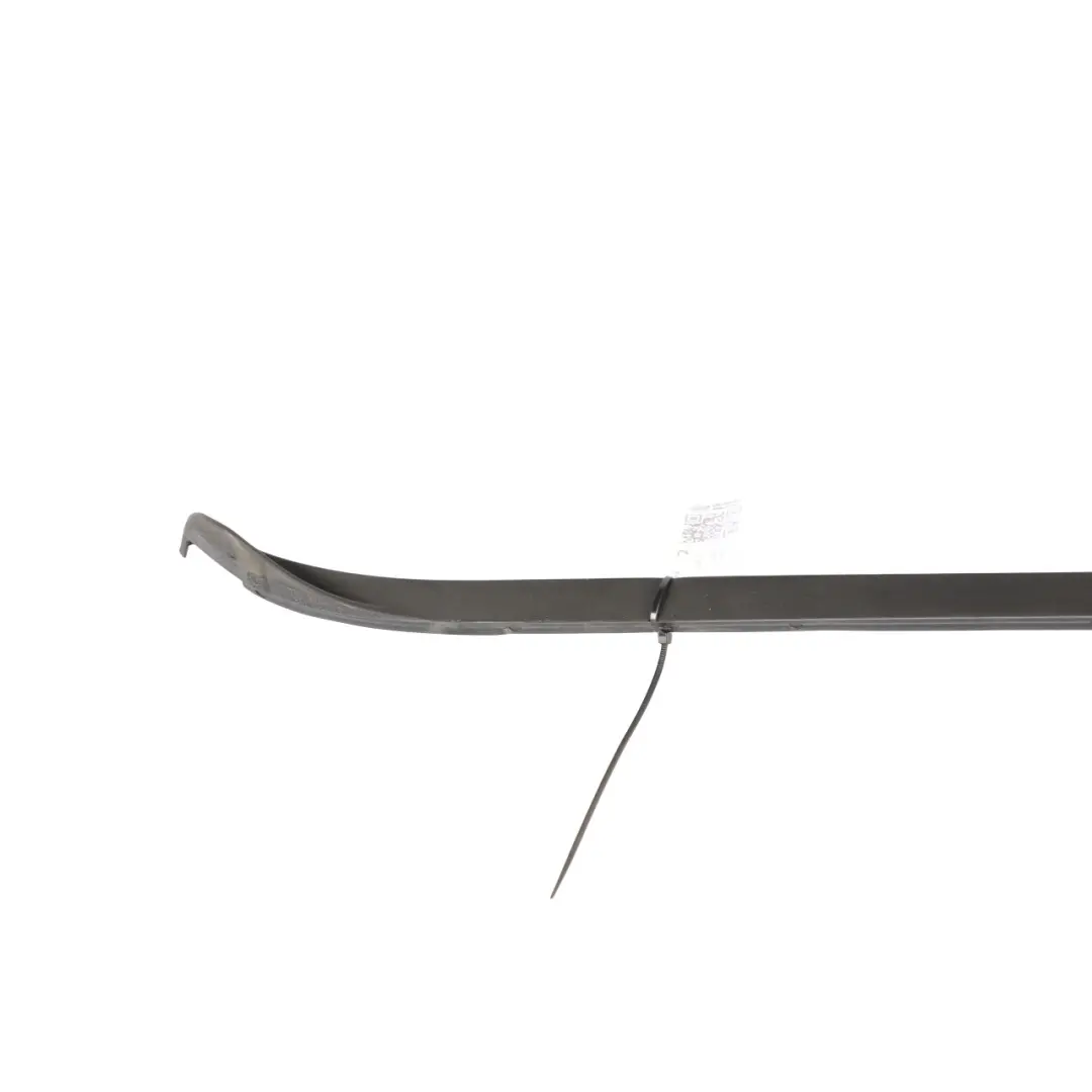 Windscreen Trim Strip Front Left N/S Moulding to Volkswagen Touran 1T with Part number 1T0854327C Volkswagen Touran 1T Windscreen Trim Strip Front Left N/S Moulding - SKU 1T0854327C - Part number 1T0854327C