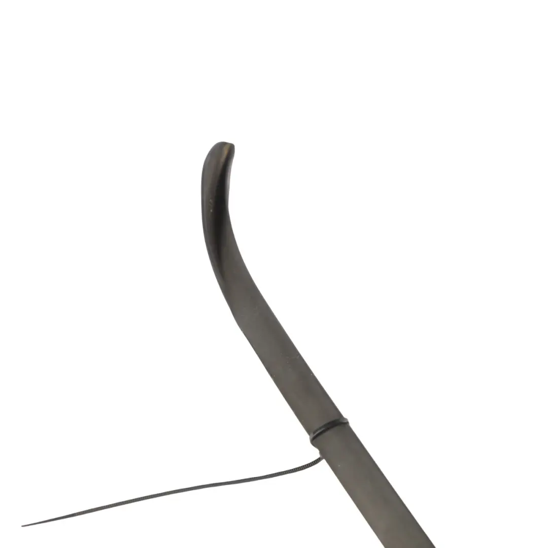 Windscreen Trim Strip Front Left N/S Moulding to Volkswagen Touran 1T with Part number 1T0854327C Volkswagen Touran 1T Windscreen Trim Strip Front Left N/S Moulding - SKU 1T0854327C - Part number 1T0854327C