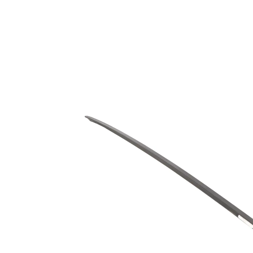 Windscreen Trim Strip Front Left N/S Moulding to Volkswagen Touran 1T with Part number 1T0854327C Volkswagen Touran 1T Windscreen Trim Strip Front Left N/S Moulding - SKU 1T0854327C - Part number 1T0854327C