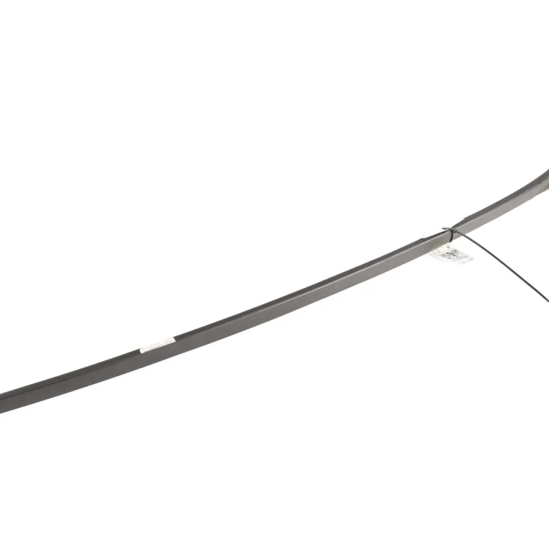 Windscreen Trim Strip Front Right O/S Moulding to Volkswagen Touran 1T with Part number 1T0854328C Volkswagen Touran 1T Windscreen Trim Strip Front Right O/S Moulding - SKU 1T0854328C - Part number 1T0854328C