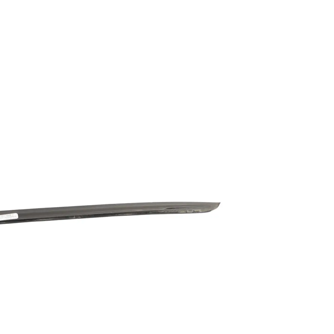 Windscreen Trim Strip Front Right O/S Moulding to Volkswagen Touran 1T with Part number 1T0854328C Volkswagen Touran 1T Windscreen Trim Strip Front Right O/S Moulding - SKU 1T0854328C - Part number 1T0854328C