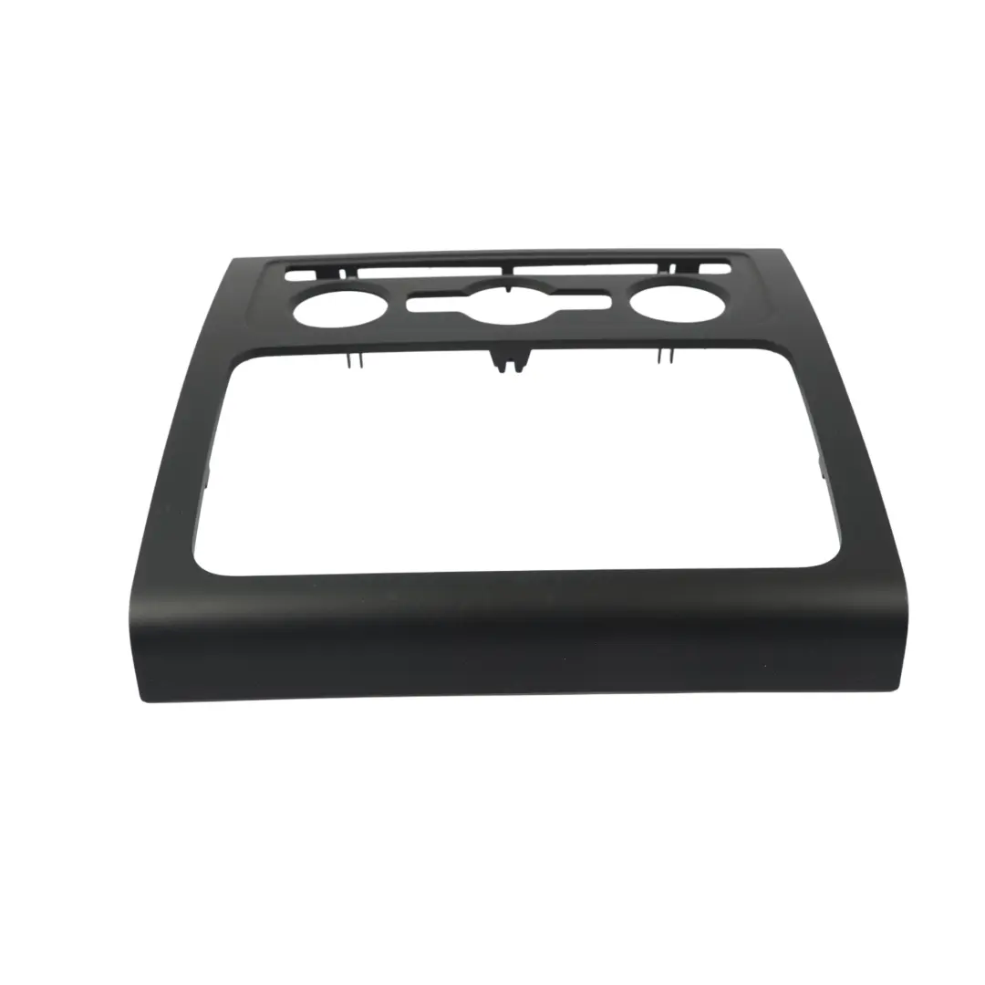 Support Garniture Cadre Fixation Autoradio Climatisation pour VW Touran 1T à propos du numéro de pièce 1T0858071S VW Touran 1T Support Garniture Cadre Fixation Autoradio Climatisation - SKU 1T0858071S - Numéro de pièce 1T0858071S