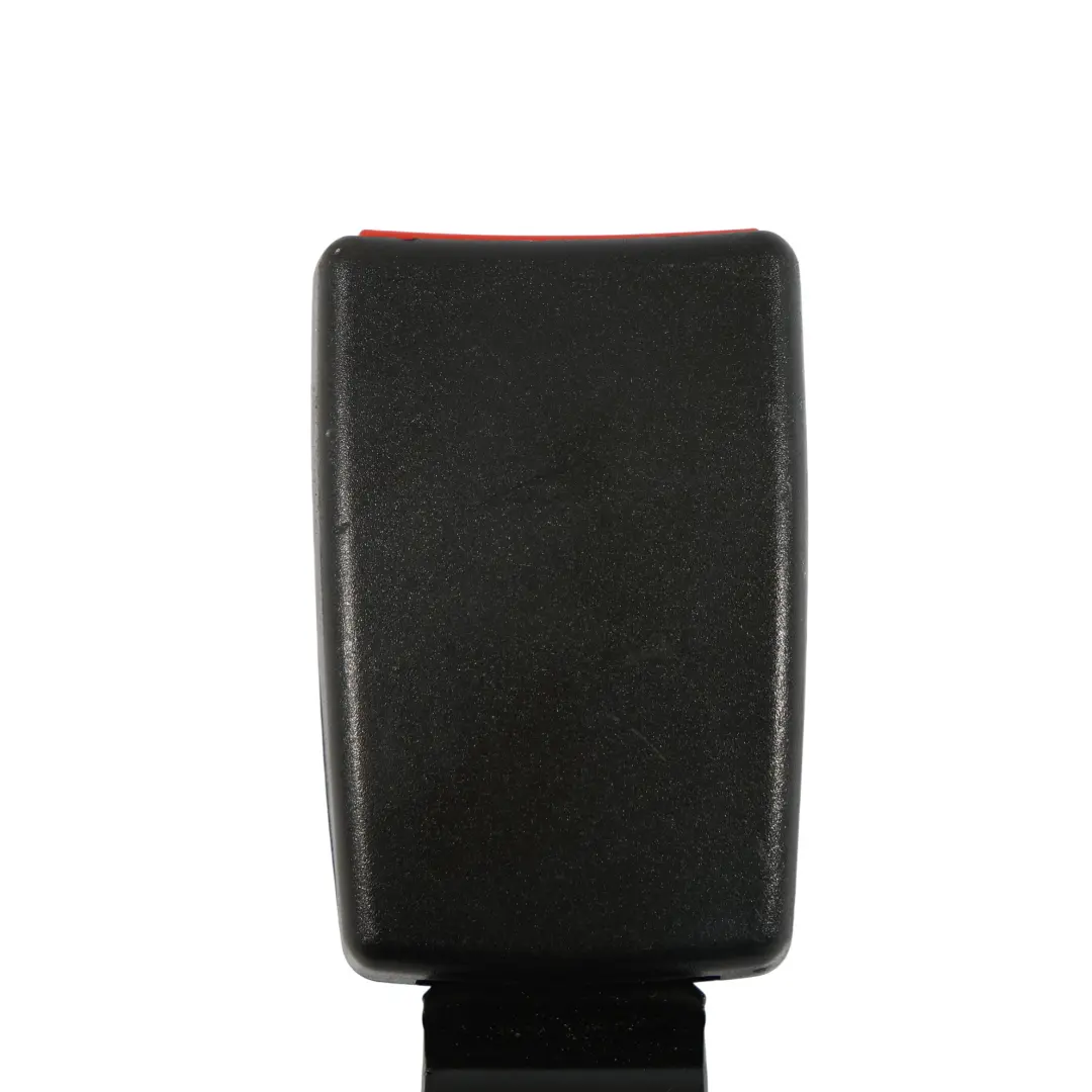 VW Touran 1T Boucle Ceinture Sécurité Arrière Gauche Intérieure 1T0858492D - SKU 1T0858491D - Numéro de pièce 1T0858491D