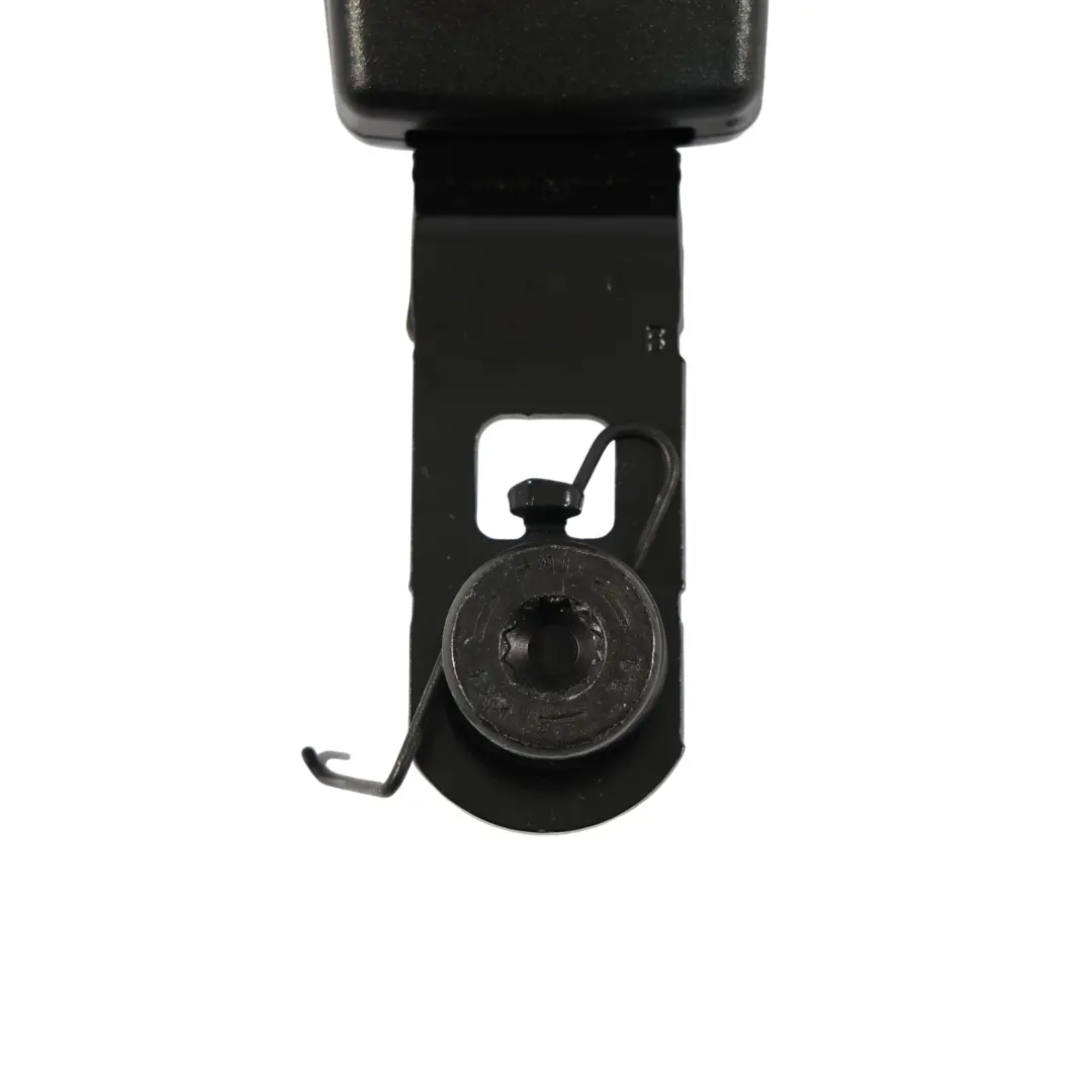 VW Volkswagen Touran 1T Sicherheitsgurt Schloss Innen Hinten Links 1T0858492D - SKU 1T0858491D - Teilenummer 1T0858491D