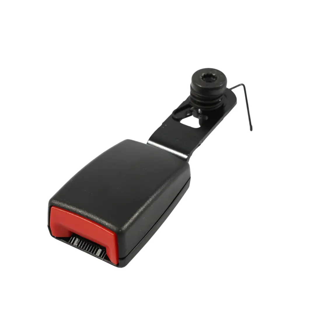 VW Touran 1T Fibbia Cintura Di Sicurezza Posteriore Interna Sinistra 1T0858492D - SKU 1T0858491D - Numero di parte 1T0858491D