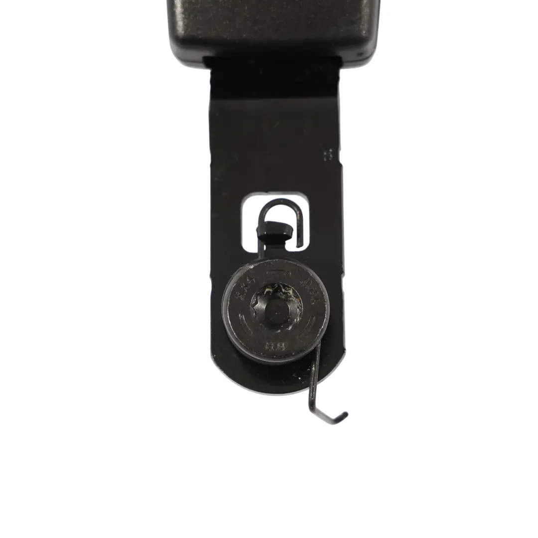 VW Touran 1T Hebilla Cinturón De Seguridad Interior Trasero Derecho - SKU 1T0858492D - Número de pieza 1T0858492D