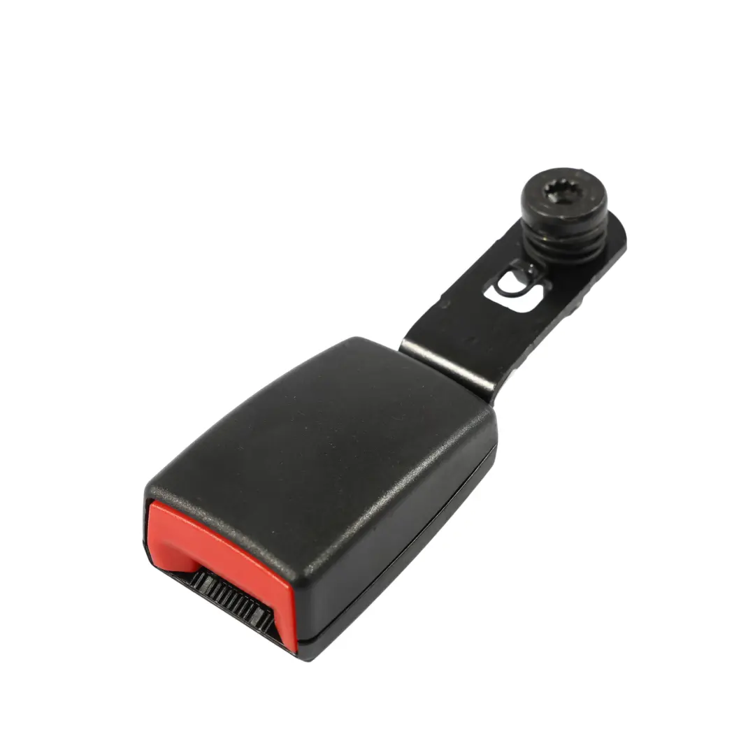Belt Buckle Latch Inner Rear Right O/S to VW Volkswagen Touran 1T Seat with Part number 1T0858492D VW Volkswagen Touran 1T Seat Belt Buckle Latch Inner Rear Right O/S - SKU 1T0858492D - Part number 1T0858492D