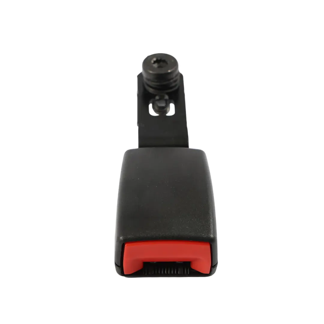 VW Volkswagen Touran 1T Seat Belt Buckle Latch Inner Rear Right O/S - SKU 1T0858492D - Part number 1T0858492D