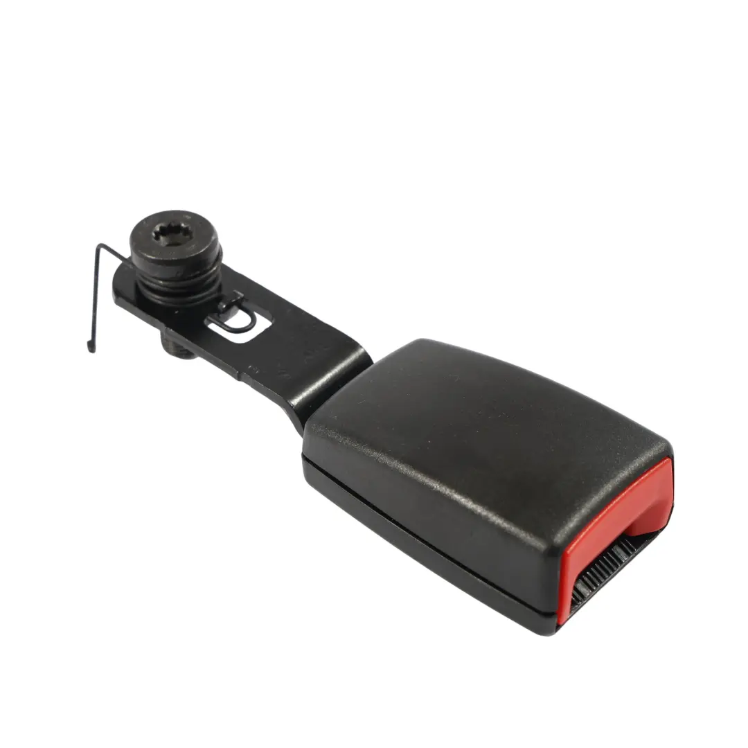 VW Touran 1T Fibbia Cintura Di Sicurezza Posteriore Interna Destra - SKU 1T0858492D - Numero di parte 1T0858492D