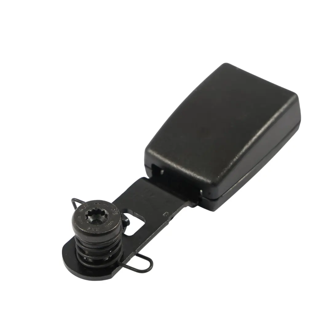 Boucle Ceinture Sécurité Arrière Droite pour Volkswagen Touran 1T à propos du numéro de pièce 1T0858492E Volkswagen Touran 1T Boucle Ceinture Sécurité Arrière Droite - SKU 1T0858492E - Numéro de pièce 1T0858492E