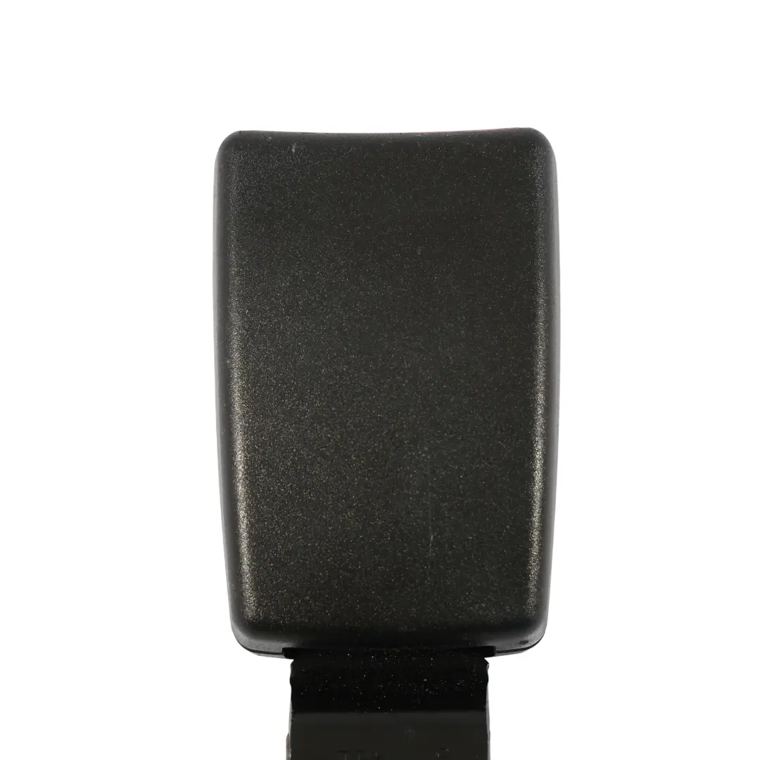 VW Touran 1T Cinturón De Seguridad Hebilla De Cierre Trasera Derecha - SKU 1T0858492E - Número de pieza 1T0858492E