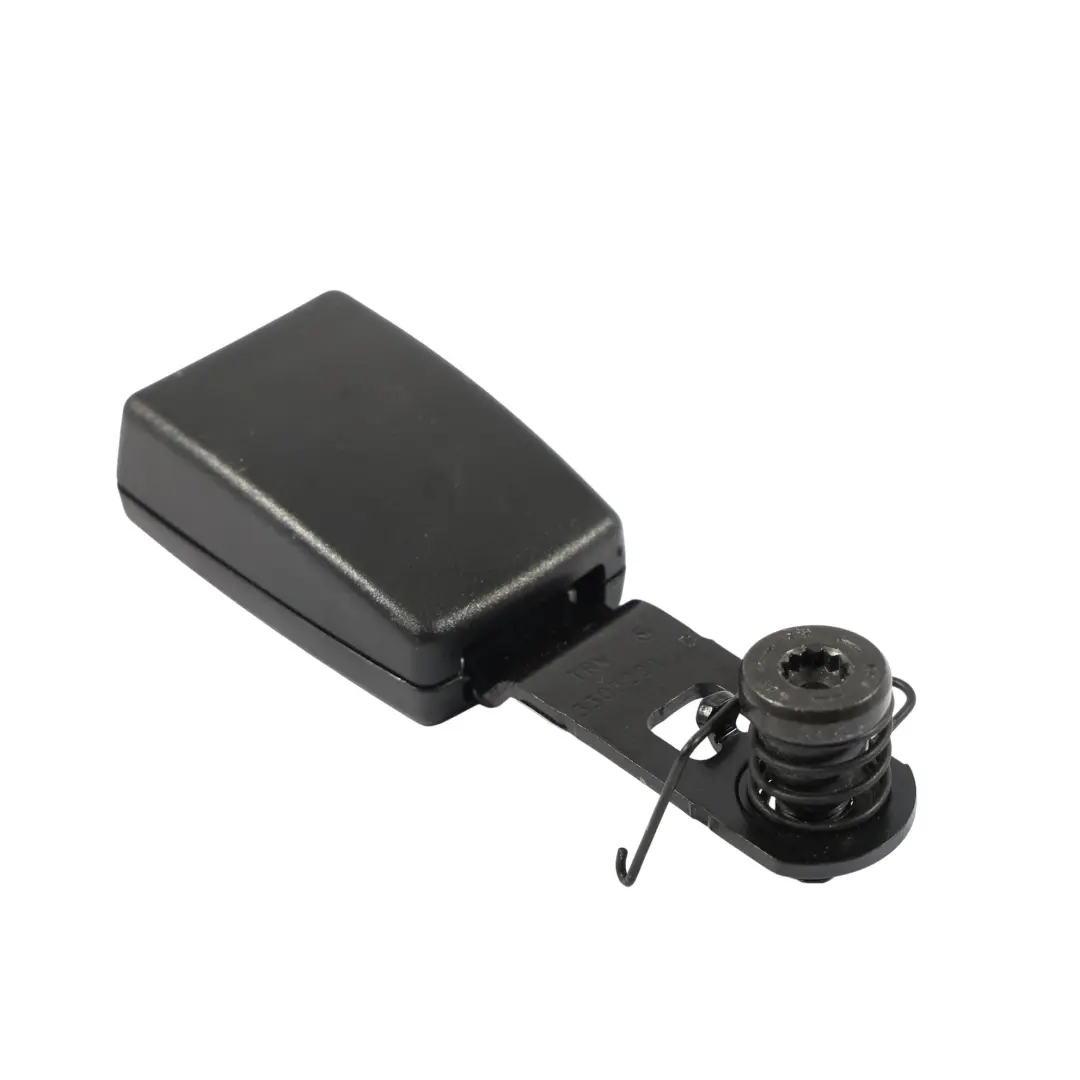 Volkswagen Touran 1T Boucle Ceinture Sécurité Arrière Droite - SKU 1T0858492E - Numéro de pièce 1T0858492E