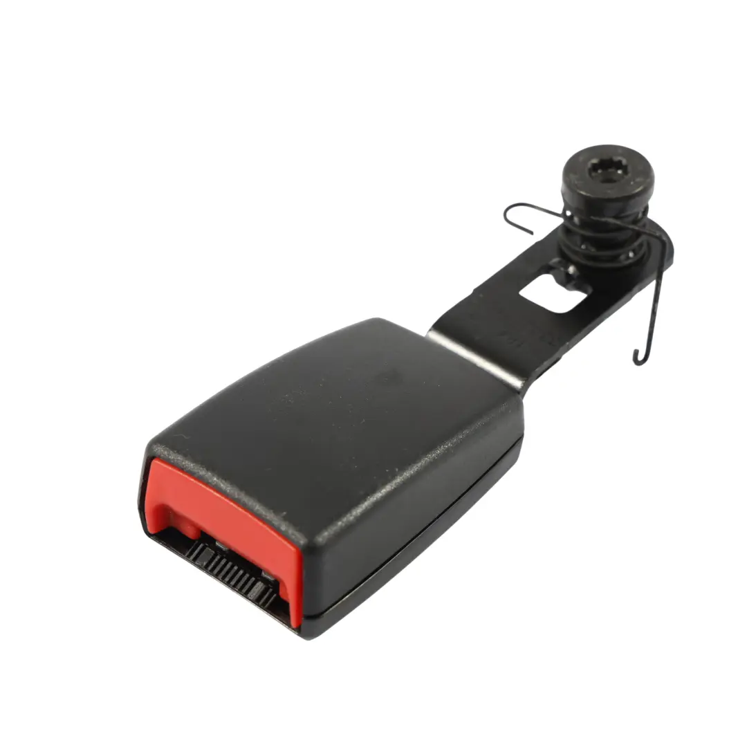 Boucle Ceinture Sécurité Arrière Droite pour Volkswagen Touran 1T à propos du numéro de pièce 1T0858492E Volkswagen Touran 1T Boucle Ceinture Sécurité Arrière Droite - SKU 1T0858492E - Numéro de pièce 1T0858492E