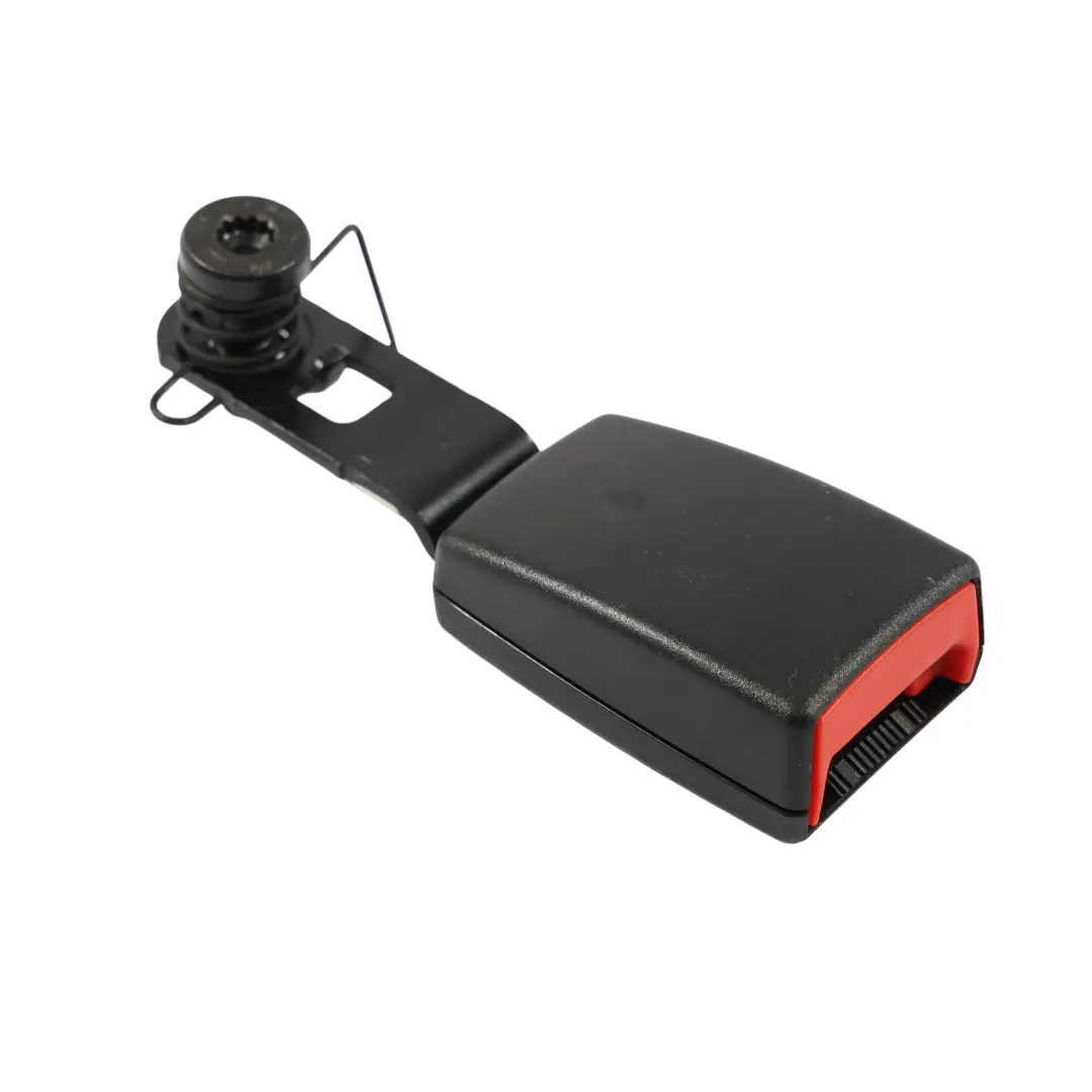 Zapinka Klamra Pasa Bezpieczeństwa Prawa do Volkswagen Touran 1T o numerze 1T0858492E Volkswagen Touran 1T Zapinka Klamra Pasa Bezpieczeństwa Prawa - SKU 1T0858492E - Numer Części 1T0858492E