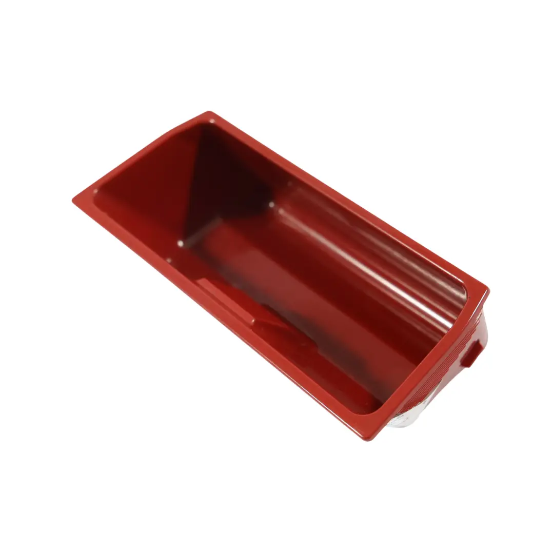 Volkswagen Touran 1T Aschenbecher Einsatz Mittelkonsole Lagerung Trim - SKU 1T0858701D - Teilenummer 1T0858701D