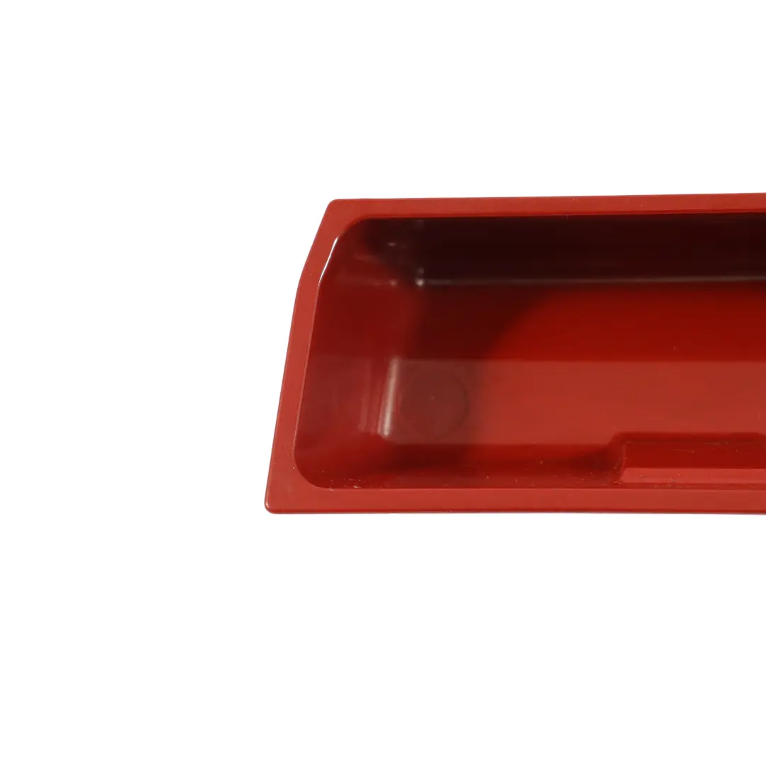 Cenicero Inserto Consola Central Almacenamiento Trim para VW Touran 1T con número de pieza 1T0858701D VW Touran 1T Cenicero Inserto Consola Central Almacenamiento Trim - SKU 1T0858701D - Número de pieza 1T0858701D