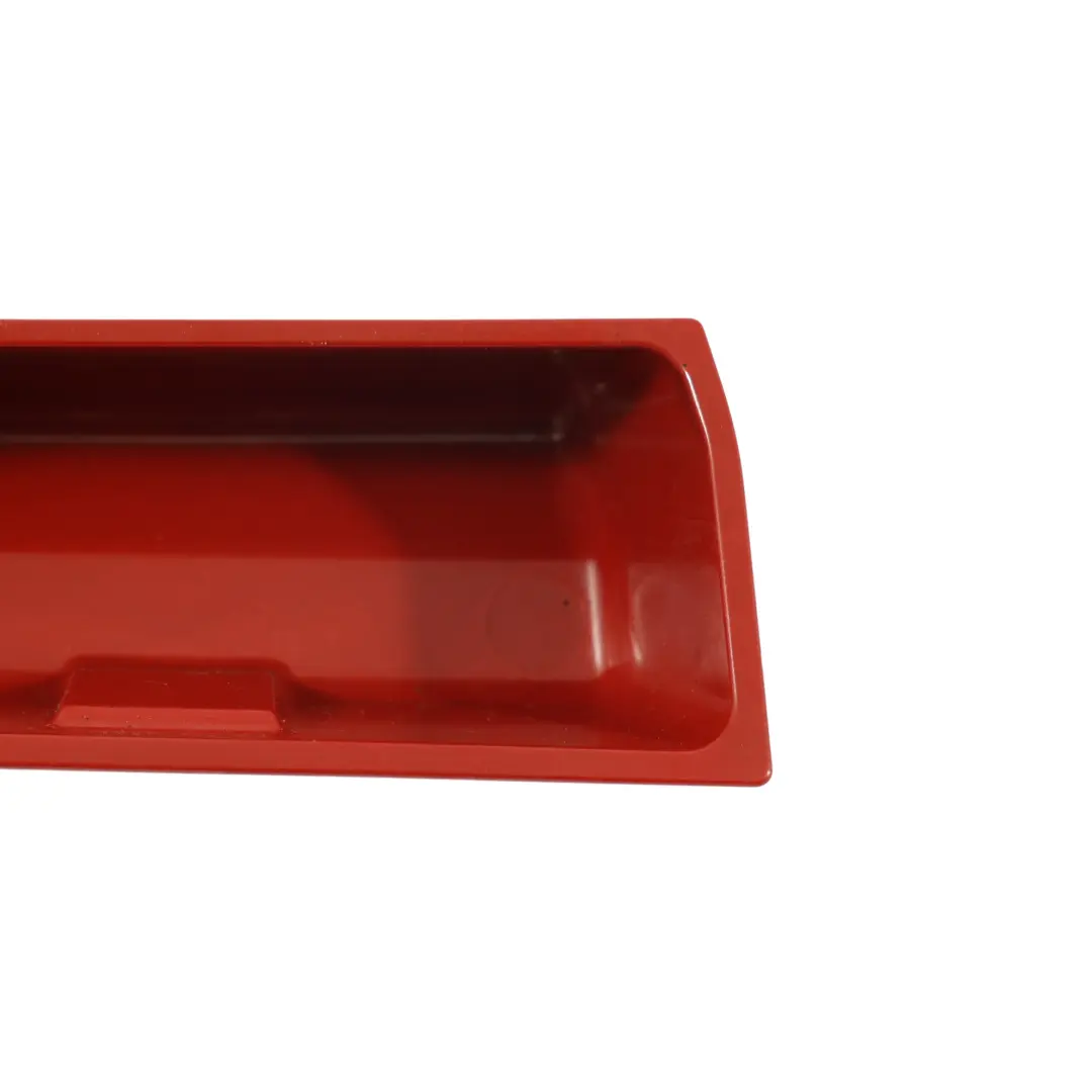 Volkswagen Touran 1T Aschenbecher Einsatz Mittelkonsole Lagerung Trim - SKU 1T0858701D - Teilenummer 1T0858701D