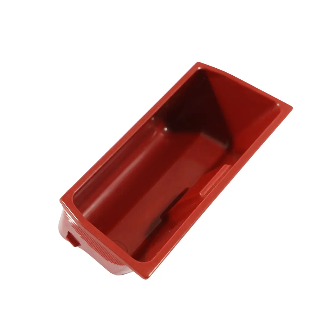 Insert Cendrier Console Centrale Garniture Rangement pour VW Touran 1T à propos du numéro de pièce 1T0858701D VW Touran 1T Insert Cendrier Console Centrale Garniture Rangement - SKU 1T0858701D - Numéro de pièce 1T0858701D