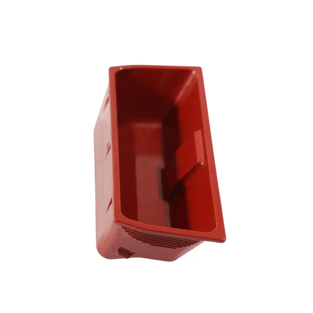 VW Volkswagen Touran 1T Ashtray Insert Centre Console Storage Trim - SKU 1T0858701D - Part number 1T0858701D