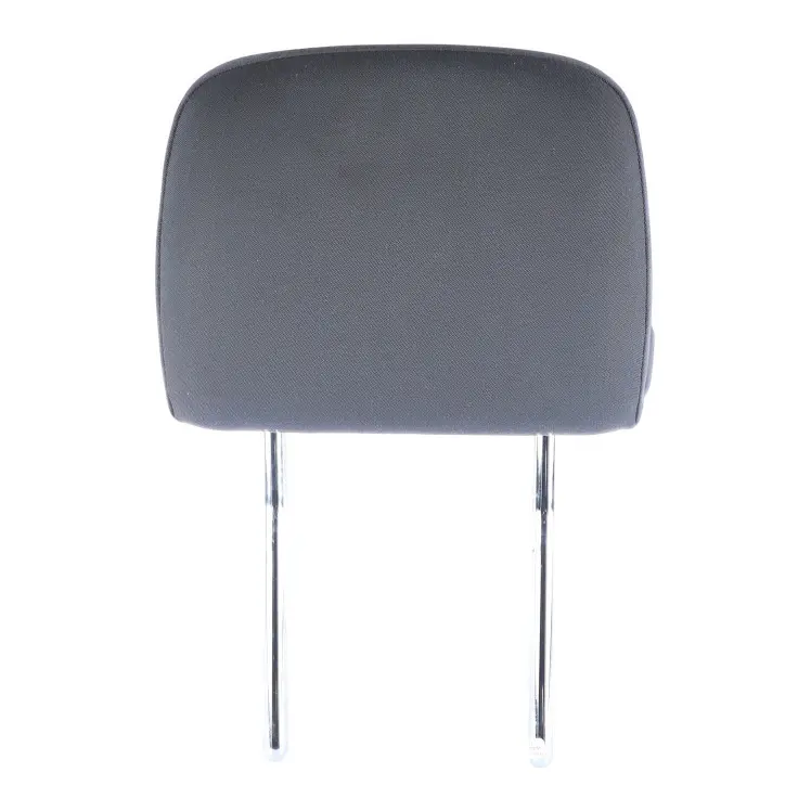 Poggiatesta Anteriore Sinistro Destro Panno Antracite per VW Touran 1T con numero di parte 1T0881903F VW Touran 1T Poggiatesta Anteriore Sinistro Destro Panno Antracite - SKU 1T0881903F - Numero di parte 1T0881903F