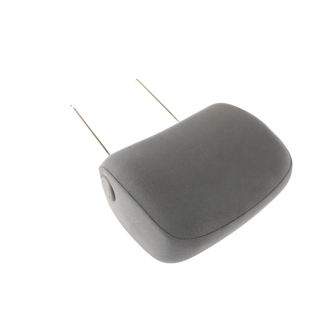 Poggiatesta Anteriore Sinistro Destro Panno Antracite per VW Touran 1T con numero di parte 1T0881903F VW Touran 1T Poggiatesta Anteriore Sinistro Destro Panno Antracite - SKU 1T0881903F - Numero di parte 1T0881903F