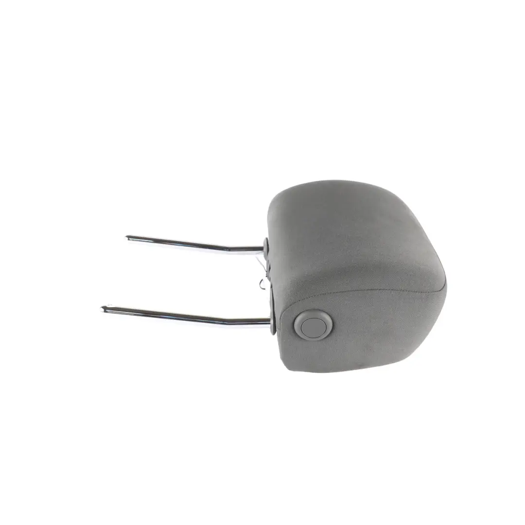 VW Touran 1T Poggiatesta Anteriore Sinistro Destro Panno Antracite - SKU 1T0881903F - Numero di parte 1T0881903F